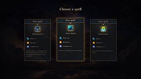 Gods Against Machines