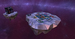 Tabletop Simulator - Darkrock Ventures