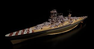 NavalArt - Ray Tracing Gallery