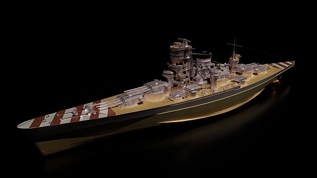 NavalArt - Ray Tracing Gallery