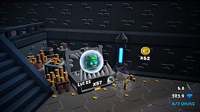 You Must Become A Lich