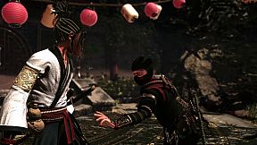 Ninjas vs Samurais Card Chronicles: Blades of the Shinigami