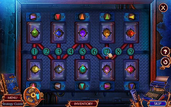 Fatal Evidence: The Missing Collector's Edition