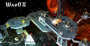 WarOS