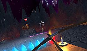 Manastorm: Champions of G'nar