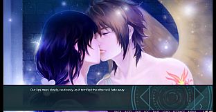 Mystic Destinies: Serendipity of Aeons