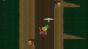 Honey's Sweet Revenge