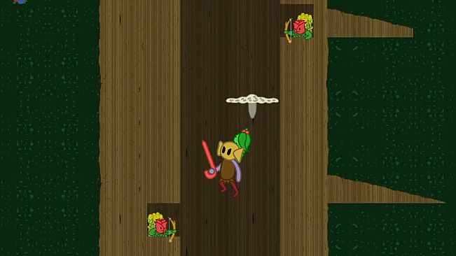 Honey's Sweet Revenge