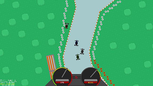 BitRacer