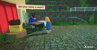 Lusófona Games Collection 2023