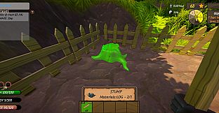 Medieval Shop Simulator