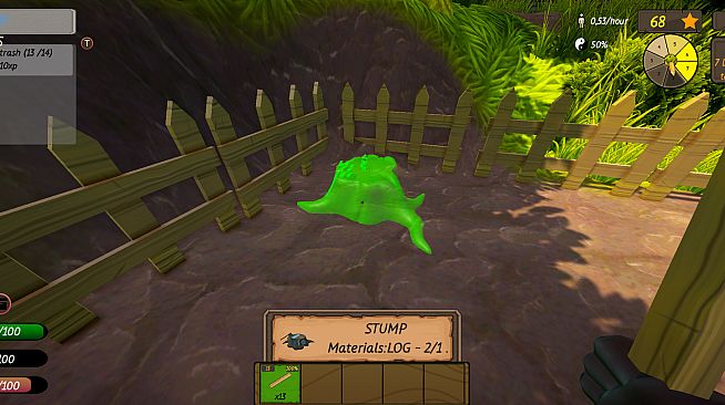 Medieval Shop Simulator