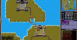 Warlords III: Darklords Rising