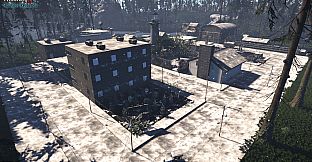 Mission Z - Climates