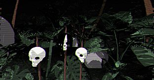 Borneo: A Jungle Nightmare