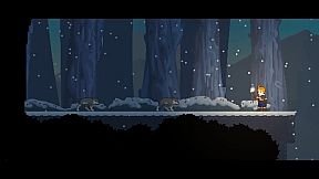 Winter of the Arbyen