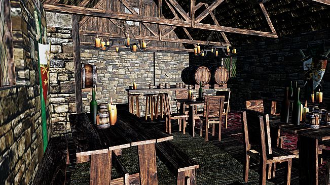 Fantasy for Clip maker