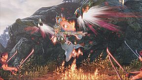 WARRIORS OROCHI 4 Deluxe Edition