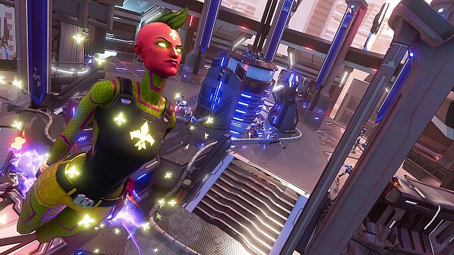Agents of Mayhem - Total Mayhem Bundle