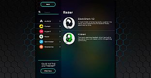 Immerse Gaming | HIVE