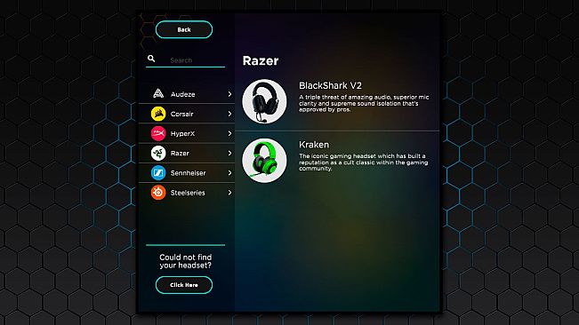 Immerse Gaming | HIVE