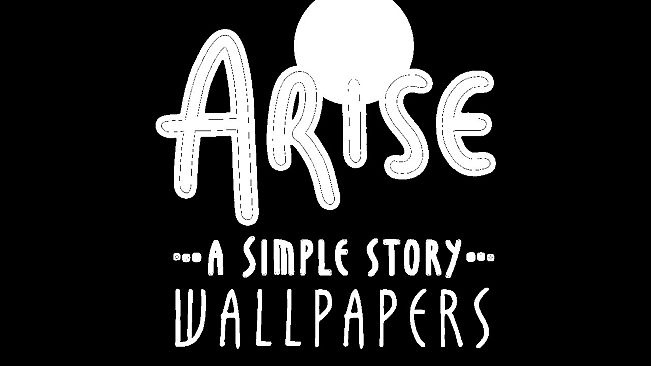 Arise: A Simple Story - Wallpapers