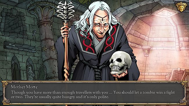 Loren The Amazon Princess - The Castle Of N'Mar DLC