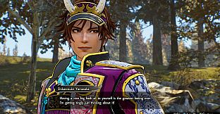 SAMURAI WARRIORS 5 - Season Pass