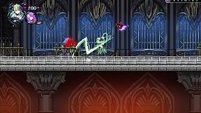 Gal Guardians: Servants of the Dark