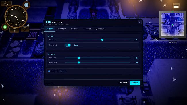 RSK Studio - Engine Suite Plugins