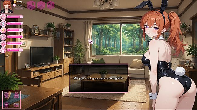Pocket Waifu 2
