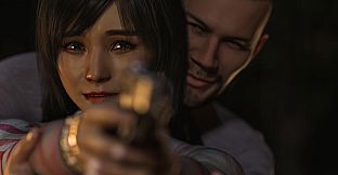 Lisa: Silence in the Rain