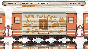 Game Dev Fantasy盖姆代夫