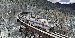 Train Simulator: Amtrak P40DC Loco Add-On