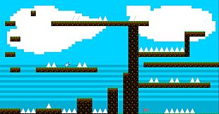 Adventures of Samuel: The Worst Game Ever Made