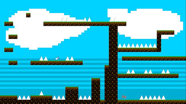 Adventures of Samuel: The Worst Game Ever Made