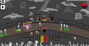 Mecha Kucha Gacha Defence