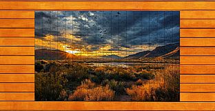 USA Nature's Trails Jigsaw Edition - Expansion Pack 4