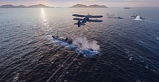 World of Warships: Legends – Captain's Provisions