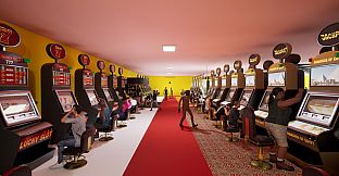 Casino Simulator: Vendetta