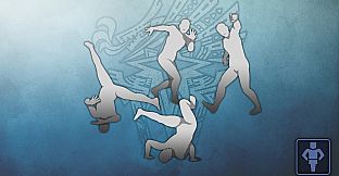 Monster Hunter: World - MHW:I Gesture Pack: Swag Dance Set