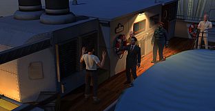 The Raven - Legacy of a Master Thief