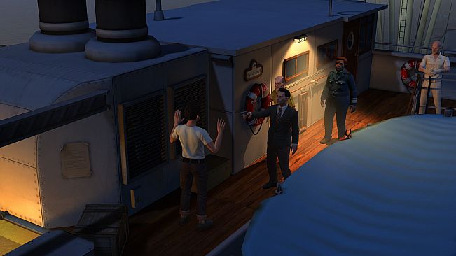 The Raven - Legacy of a Master Thief