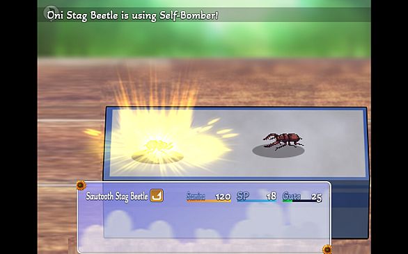 My Special Summer Vacation 2