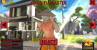 Ninja Fight