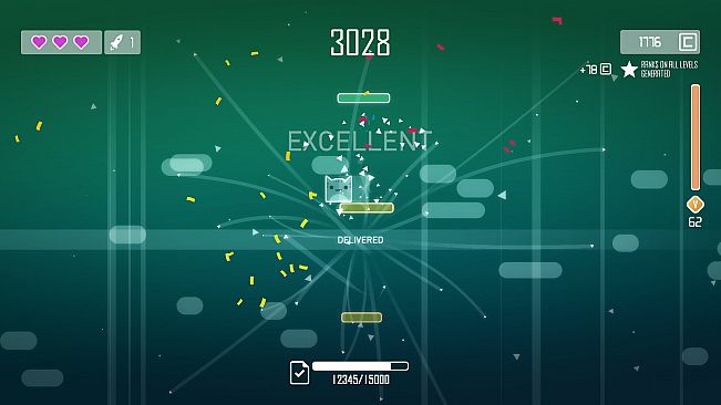 Nice Jumper - Premium Status