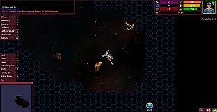 Approaching Infinity: Shipyards