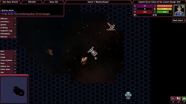 Approaching Infinity: Shipyards