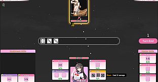 Soulmate: Dice In Love / 灵侣：骰抱爱人