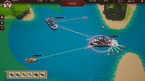 Warships Final Battle